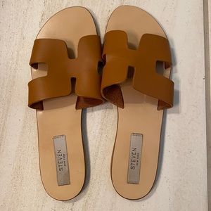 Gently used Steven slides!